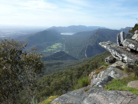 Auswalk Walking Holidays - Gold Coast Attractions 37