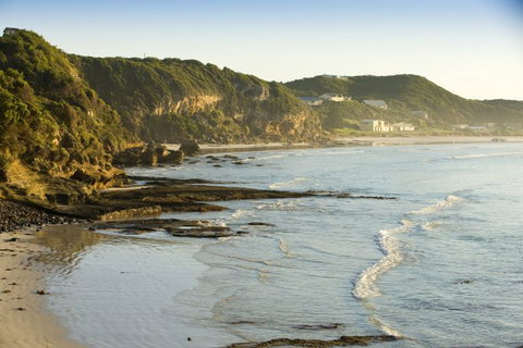 Auswalk Walking Holidays - Gold Coast Attractions 49