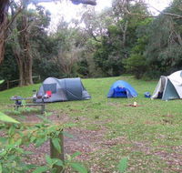 Booderee National Park Cave Beach Camping Area - Gold Coast Attractions