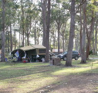 Darlington Beach NRMA Holiday Park - Gold Coast Attractions