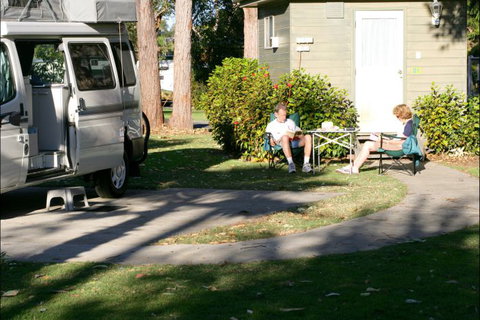 Darlington Beach NRMA Holiday Park - Gold Coast Attractions 7