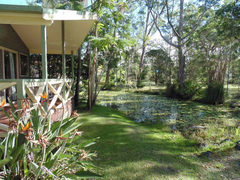 Darlington Beach NRMA Holiday Park - Gold Coast Attractions 9