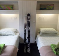 Elk At Falls - Gold Coast Attractions