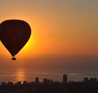 Hot Air Balloon Down Under Gold Coast - Gold Coast Attractions
