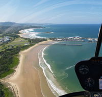 Precision Helicopters - Gold Coast Attractions