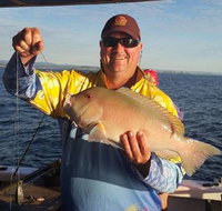 Downunder Charters - Gold Coast Attractions