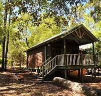 Riverglen Chalets - Gold Coast Attractions
