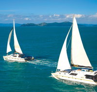 Wings Sailing Charters Whitsundays - Gold Coast Attractions
