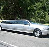 In Vogue Limousines - Gold Coast Attractions