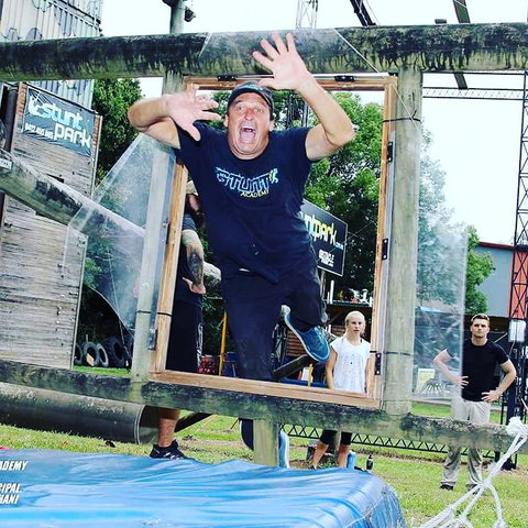 Stunt Park - Gold Coast Attractions 2