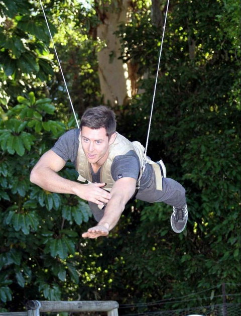 Stunt Park - Gold Coast Attractions 3
