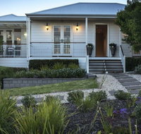 The Summer House - Gold Coast Attractions