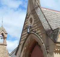 All Saints' Anglican Church - Gold Coast Attractions