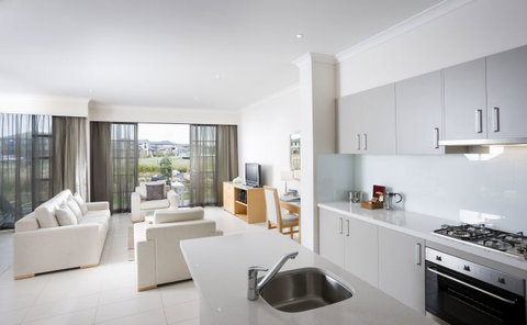 Mercure Kooindah Waters Central Coast - Gold Coast Attractions 2