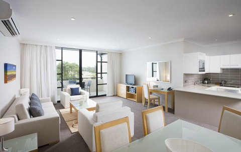 Mercure Kooindah Waters Central Coast - Gold Coast Attractions 3