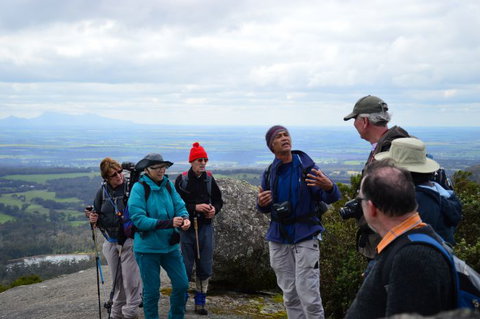 Inspiration Outdoors - Gold Coast Attractions 0