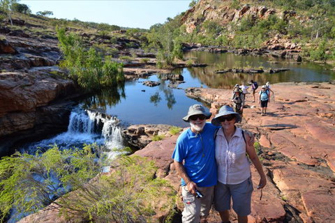 Inspiration Outdoors - Gold Coast Attractions 7