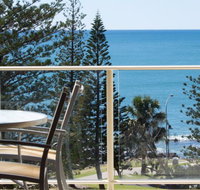 Pacific Beach Resort - Gold Coast Attractions