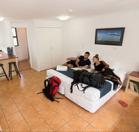 Base Airlie Beach Resort - Gold Coast Attractions