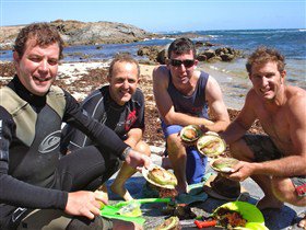 Goin' Off Safaris - Gold Coast Attractions 14