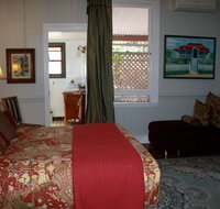 Naracoopa Bed and Breakfast and Pavilion - Gold Coast Attractions