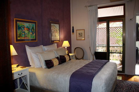 Naracoopa Bed And Breakfast And Pavilion - Gold Coast Attractions 4
