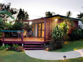 Naracoopa Bed And Breakfast And Pavilion - Gold Coast Attractions 7