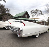 Hunter Valley Cadillacs - Gold Coast Attractions