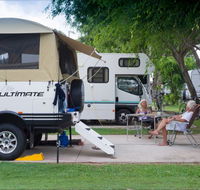 Noosa River Holiday Park - Gold Coast Attractions