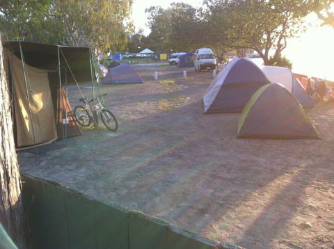 Noosa River Holiday Park - Gold Coast Attractions 4