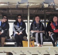 Tour Of Duty Bright - Gold Coast Attractions