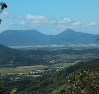 Douglas Track Barron Gorge National Park - Gold Coast Attractions
