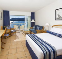 Coral Sea Resort - Gold Coast Attractions