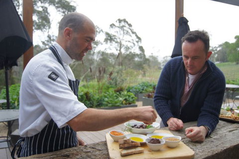 Oceania Tours And Safaris - Gold Coast Attractions 27