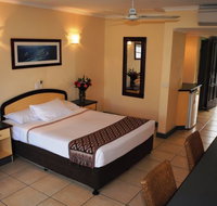 Bay Village Tropical Retreat - Gold Coast Attractions
