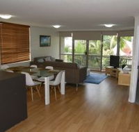Sanctuary Beach Resort - Gold Coast Attractions