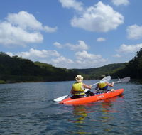 Bundeena Kayaks - Gold Coast Attractions