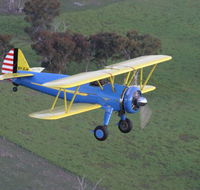 Fleet Adventures - Gold Coast Attractions