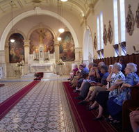 Tours of Sacred Spaces at the Sisters of Mercy Convent - Gold Coast Attractions