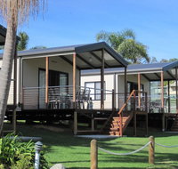 Active Holiday Parks Ocean Lake - Gold Coast Attractions