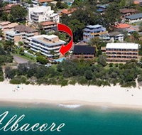 Albacore 4 - Gold Coast Attractions
