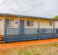 Discovery Parks - Port Hedland - Gold Coast Attractions