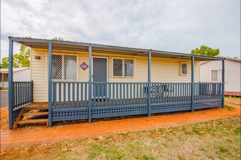 Discovery Parks - Port Hedland - Gold Coast Attractions 1