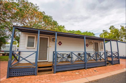 Discovery Parks - Port Hedland - Gold Coast Attractions 14