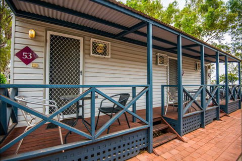 Discovery Parks - Port Hedland - Gold Coast Attractions 15