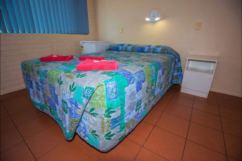 Discovery Parks - Port Hedland - Gold Coast Attractions 16