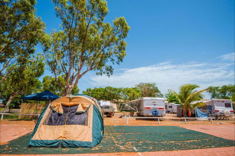 Discovery Parks - Port Hedland - Gold Coast Attractions 19