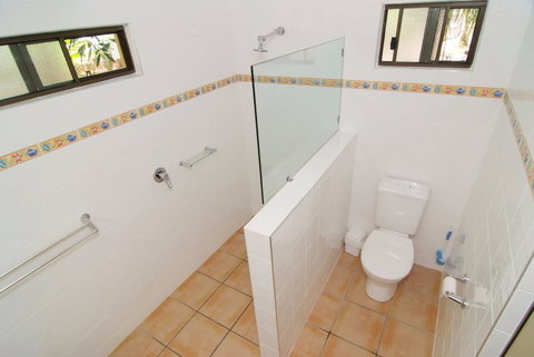BIG4 Adventure Whitsunday Resort - Gold Coast Attractions 0