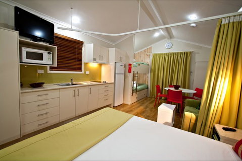 BIG4 Adventure Whitsunday Resort - Gold Coast Attractions 3
