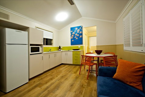 BIG4 Adventure Whitsunday Resort - Gold Coast Attractions 4